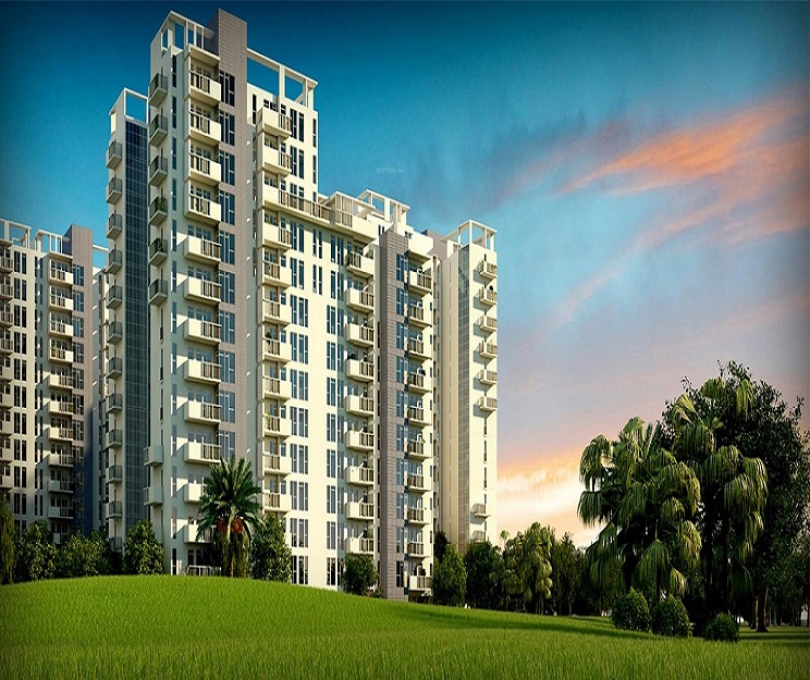 Hiranandani Chembur Highlights